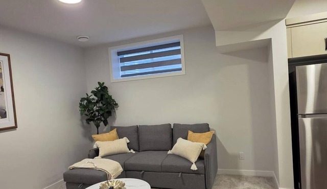 CobbleBrook Executive Suites; family Friendly