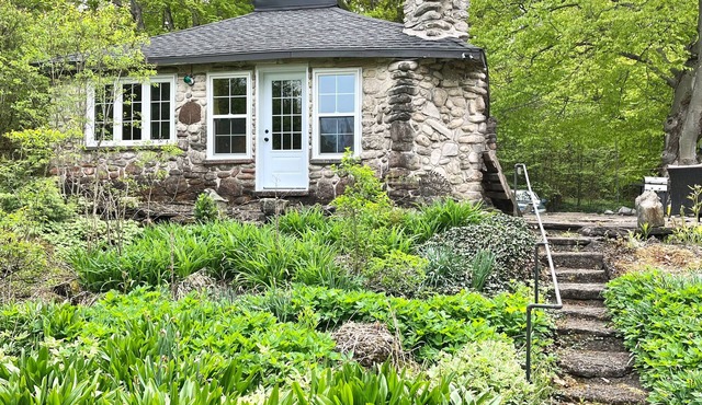 Cobblestone: Natures Little Haven Bruce Peninsula Permit Number STA-2025-343