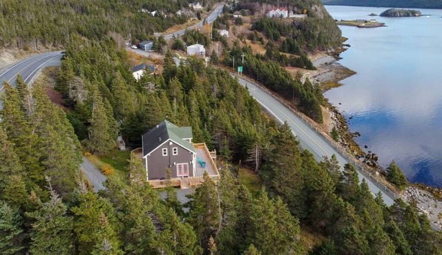 Cochrane Corner Guest House
