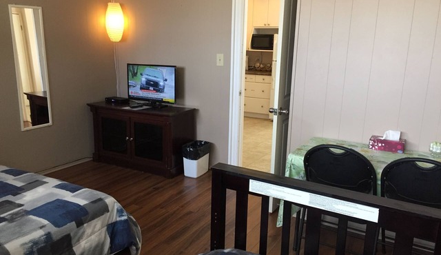 College Park Bed and Breakfast