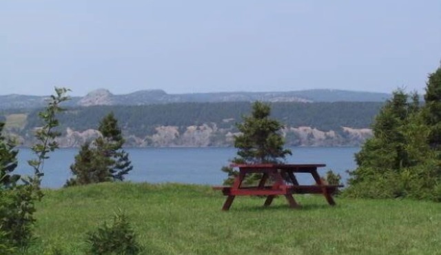 Comerford's Ocean View Efficiency Units