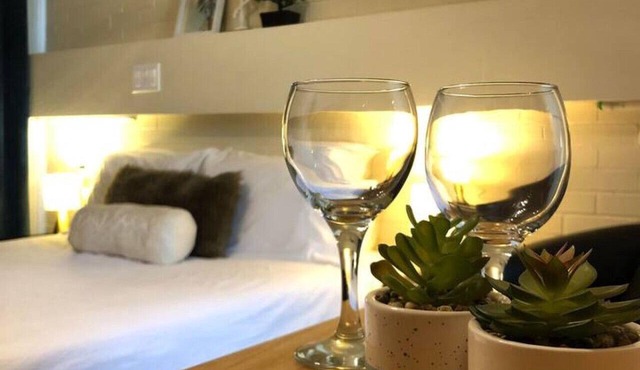 Comfort apartment 9