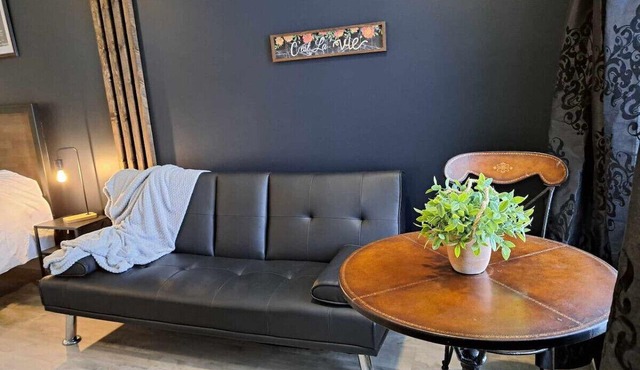 Comfort apartment 14