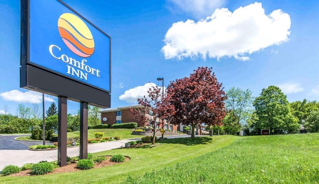 Comfort Inn