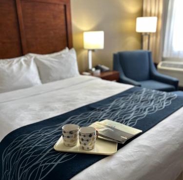 Comfort Inn