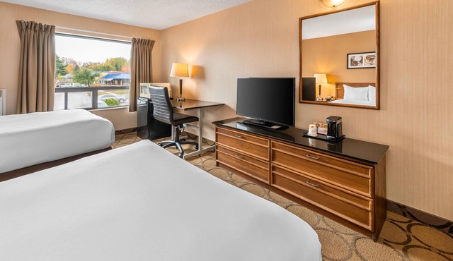 Comfort Inn Pembroke