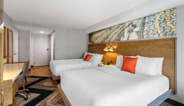 Comfort Inn Sarnia