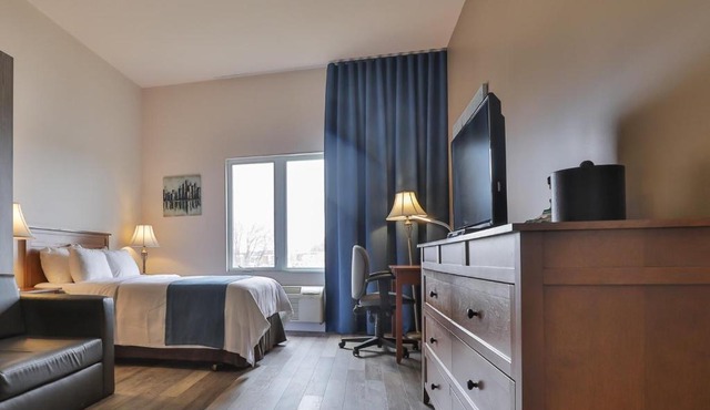 Comfort Inn & Suites