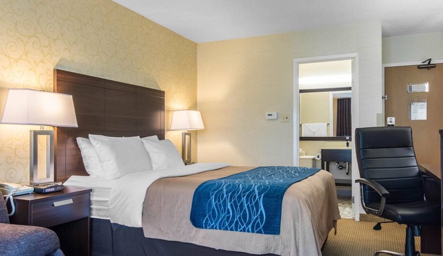 Comfort Inn Trois-Rivières