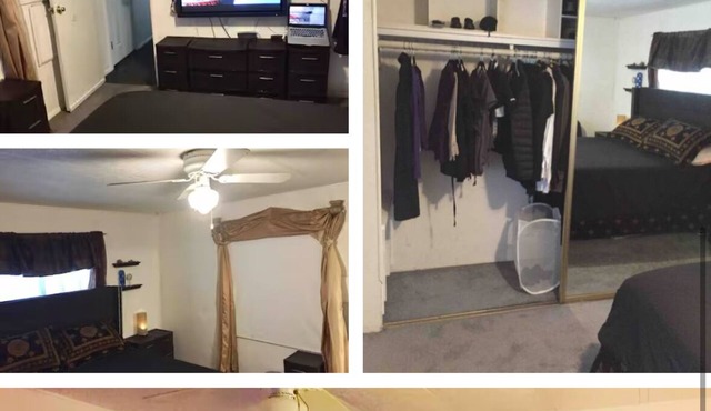 Comfortable Clean and Private in Vancouver
