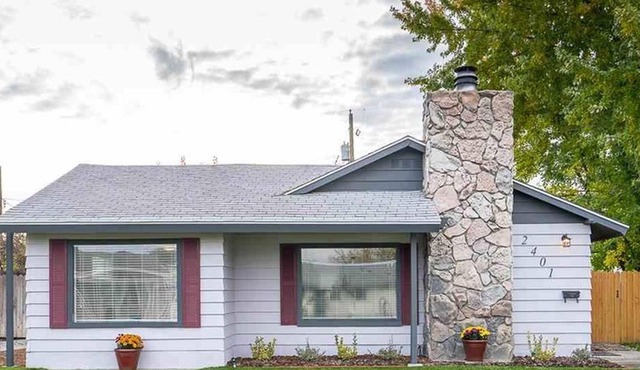 Comfortable Executive or Short Term Rental in Richland