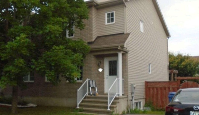 Comfortable private room in Aylmer (Gatineau), near Ottawa