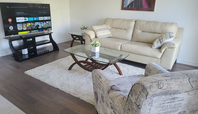 Comfy brand new 3bedroom Townhouse for your comfort