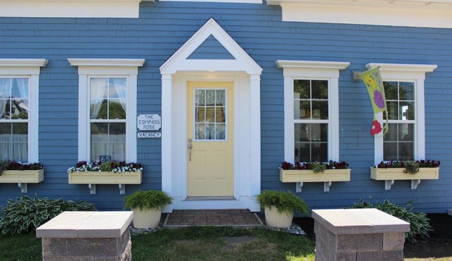 Compass Rose Heritage Inn