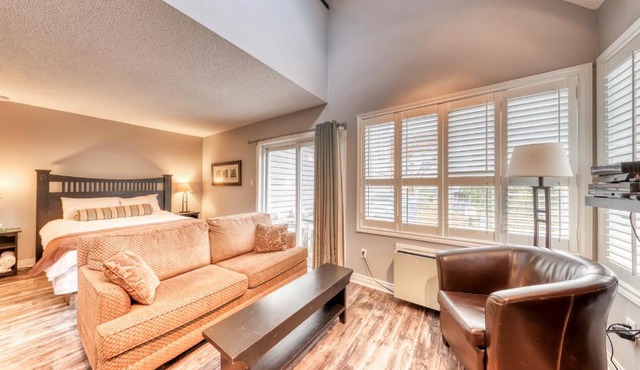 Condo 310 at North Creek Resort