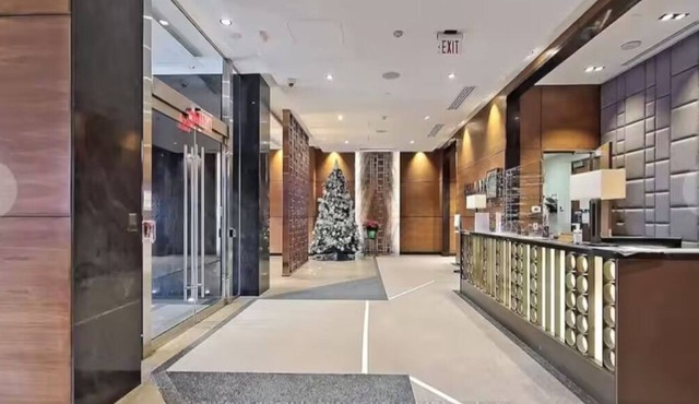 Condo In the heart of north york