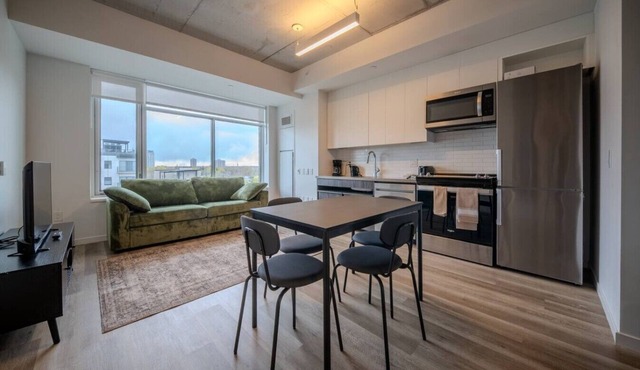Condo in the heart of Westboro