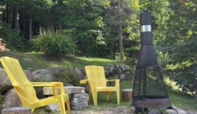 Condo Lac des Sables in Sainte-Agathe-des-Monts
