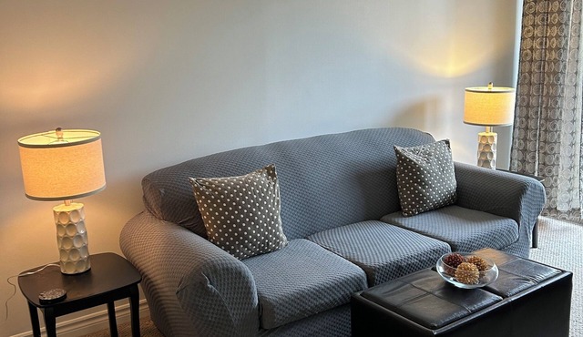 Condo to Rent in Halifax