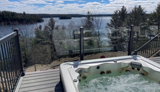 Constellation Cove on Chandos