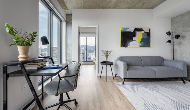 Contemporary Life at Dorchester
