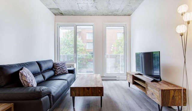 Corporate Stays | Livmore | Perfect Downtown Spot 1 BR