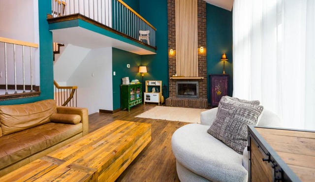 Cosy 3-Bedroom Home in Quiet Cul-de-Sac.