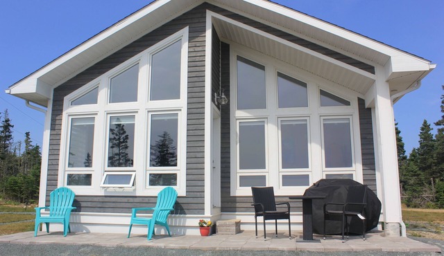 Cottage at Cherry Hill Beach