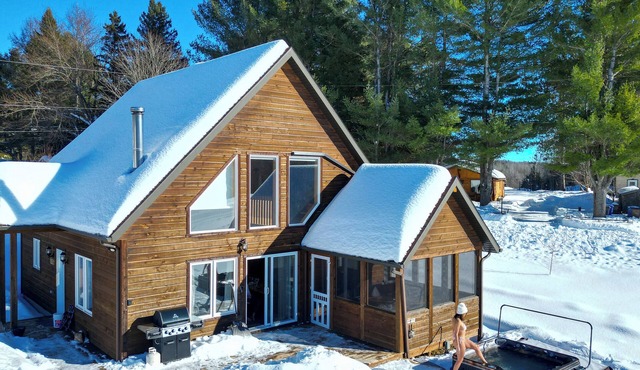 Cottage au Gré du Vent CITQ 303150