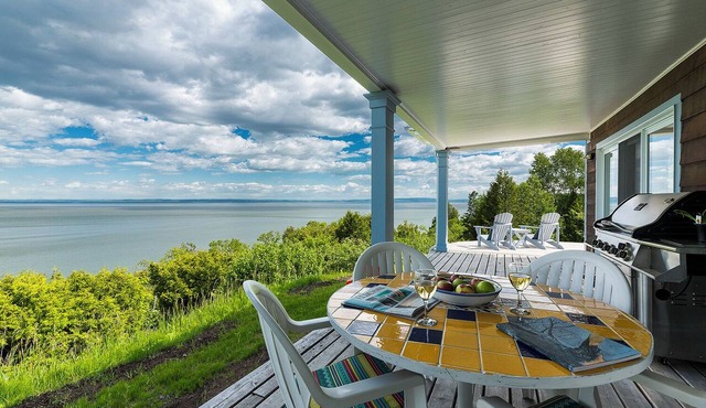 Cottage for Rent : FAL-1525 | Saint-Iréné