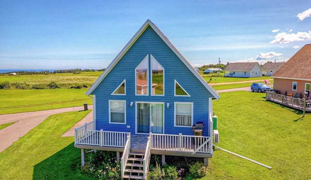 Cottage in Cavendish