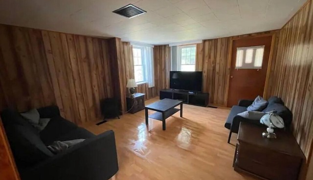 Cottage in Madawaska