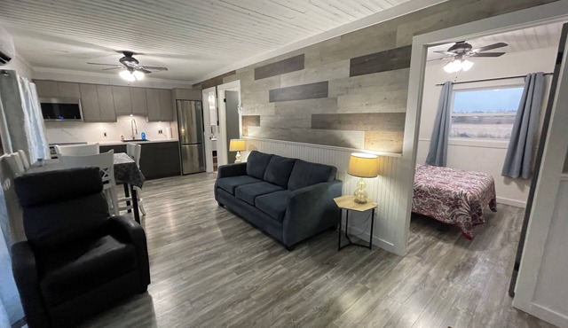 Cottage Rentals PEI 2 bedroom duplex