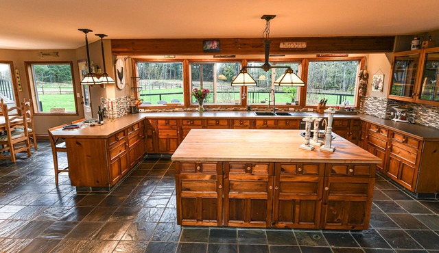 Country Living