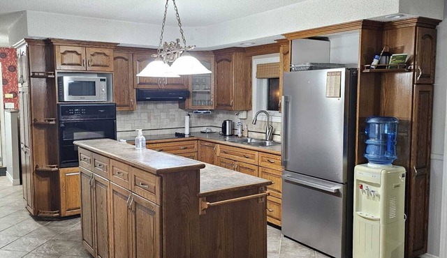 Country Living House