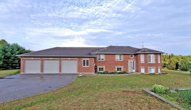 Country Side Living