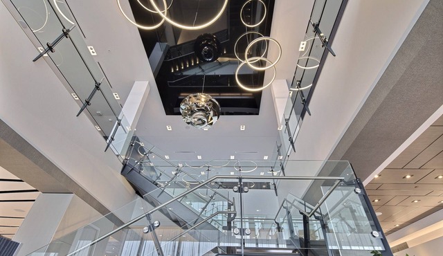 Courtyard by Marriott Quebec City
