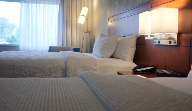 Courtyard by Marriott Owensboro in Owensboro
