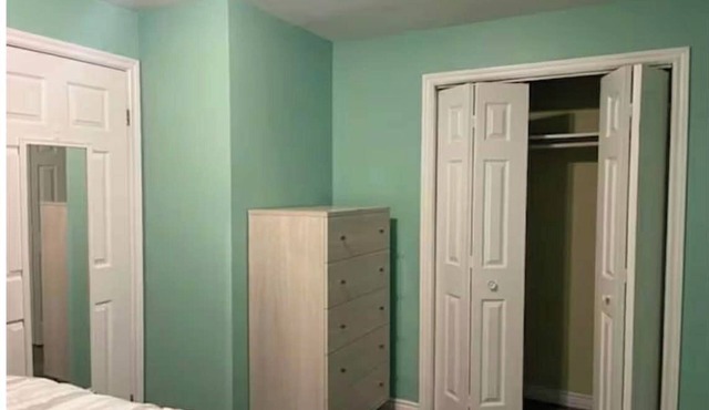 Cozy 2 bedroom Apartment