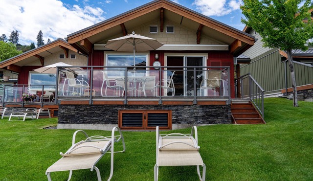 Cozy 2 Bedroom Villa at Casa Loma Lakeshort Resort