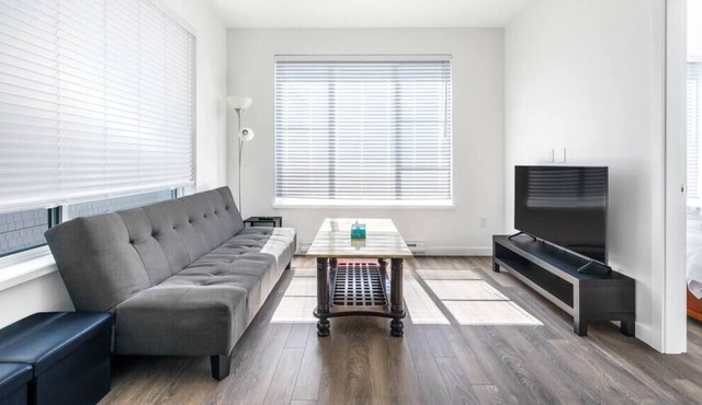 Cozy 3 Bedroom Condo in Fleetwood Surrey