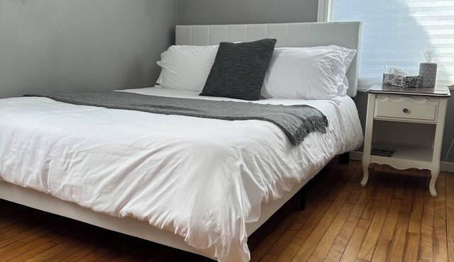 Cozy 3 bedroom home with perfect location in Saint John