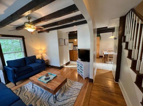 Cozy 3BR Beach House by the Sea in Old Orchard Beach
