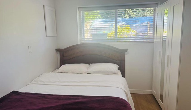 Cozy 3BR Villa · Big garden rose· photos for festival ,Near Beach, breakfast