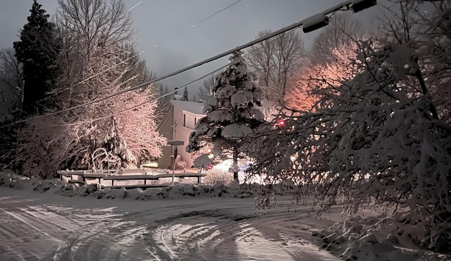 Cozy and bright ski chalet on Mount Sutton - seasonal rental