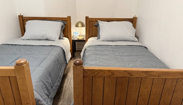 Cozy basement Apartment in St. John’s