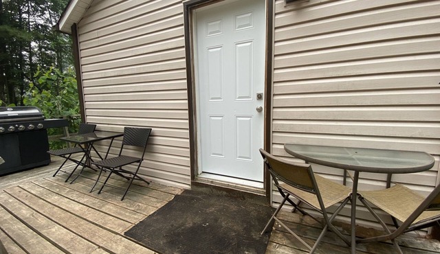 Cozy Cabin near Algonquin Park in Killaloe