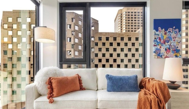 Cozy City Stay | Free Parking