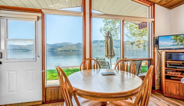 Cozy Cottage by the Lakeshore #4