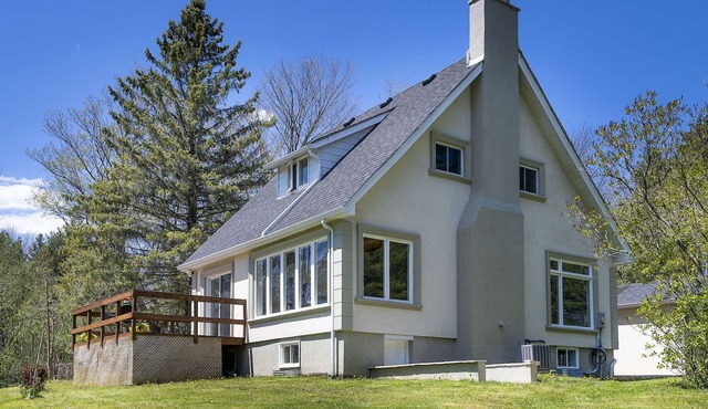 Cozy Cottage in Beaver Valley